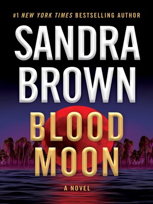 cover image of Blood Moon